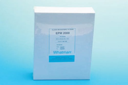 Whatman Air Sampling Filter - 고려에이스 쇼핑몰