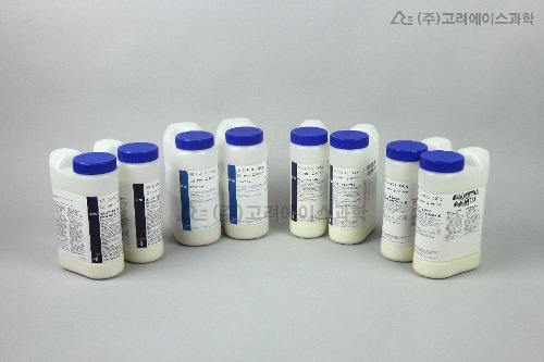 Difco™ 214010 Bottle Bacto Agar 454G