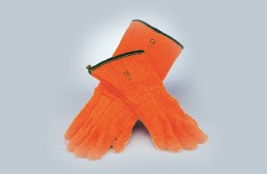 ClaviesⓇ Biohazard Autoclave Gloves (멸균 장갑) - 고려에이스 쇼핑몰