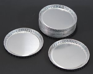 Aluminum Weighing Dishes (알루미늄 디쉬) - 고려에이스 쇼핑몰