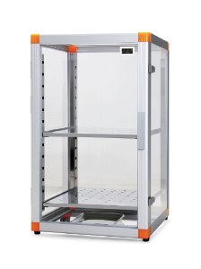 Aluminum Desiccator Cabinet (Dry Active), (알류미늄 데시게이터_KA.33-75, 75A) - 고려에이스 쇼핑몰