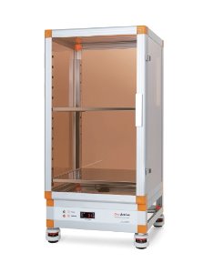 Aluminum Desiccator Cabinet(Dry Active) - UV Protection,(알류미늄 데시게이터_KA.33-75X, 75AX) - 고려에이스 쇼핑몰