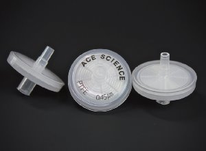 PTFE Syringe Filter (PTFE 시린지 필터) 25mm - 고려에이스 쇼핑몰