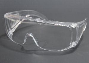 Parkson UV Safety Goggle (자외선 차단 안경) - 고려에이스 쇼핑몰