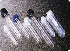 High-clarity Polypropylene Round-Botton Tubes (고투명 PP 튜브) - 고려에이스 쇼핑몰