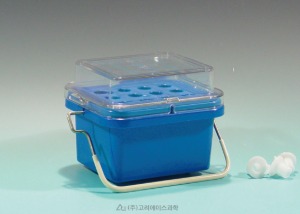 -20℃ Cryo-Safe Mini Cooler(미니쿨러_KA.18846-0020) - 고려에이스 쇼핑몰