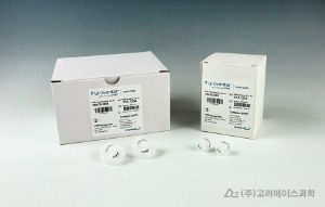 [VWR] PTFE/L Syringe Filter (친수성 PTFE 시린지 필터)