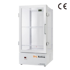 Auto Desiccator Cabinet(Dry Active), (오토 데시게이터_자동습도조절 KA.33-73) - 고려에이스 쇼핑몰
