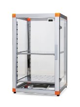 Aluminum Desiccator Cabinet (Dry Active), (알류미늄 데시게이터_KA.33-75, 75A) - 고려에이스 쇼핑몰