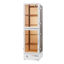 Auto Desiccator Cabinet(Dry Active) - UV Protection, (오토 데시게이터_자동습도조절 KA.33-74X) - 고려에이스 쇼핑몰